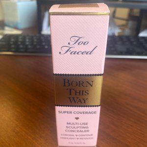 TooFaced Born This Way Concealer